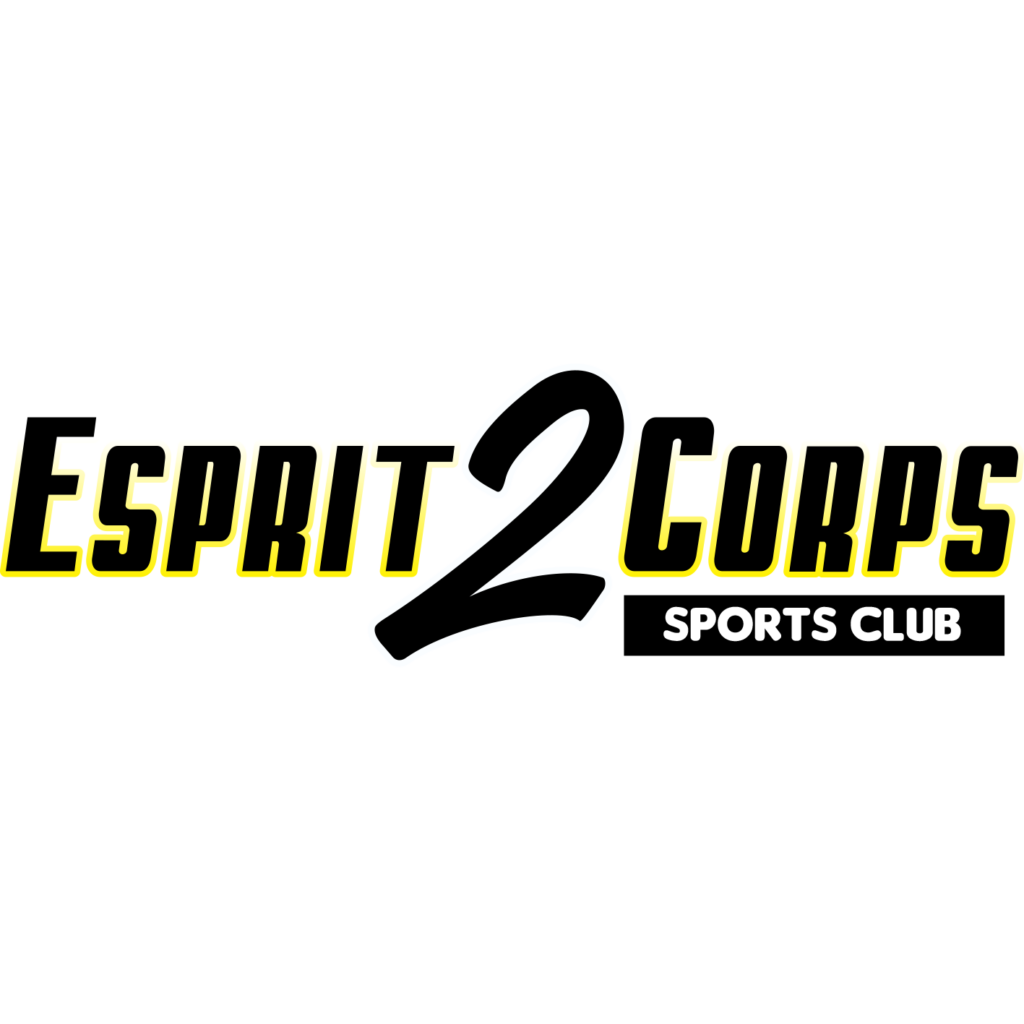 Logo Esprit2corps