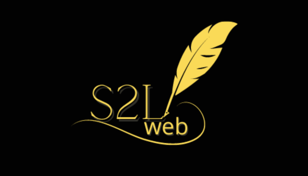 Carte de visite S2Lweb