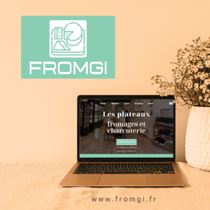 site web Fromgi