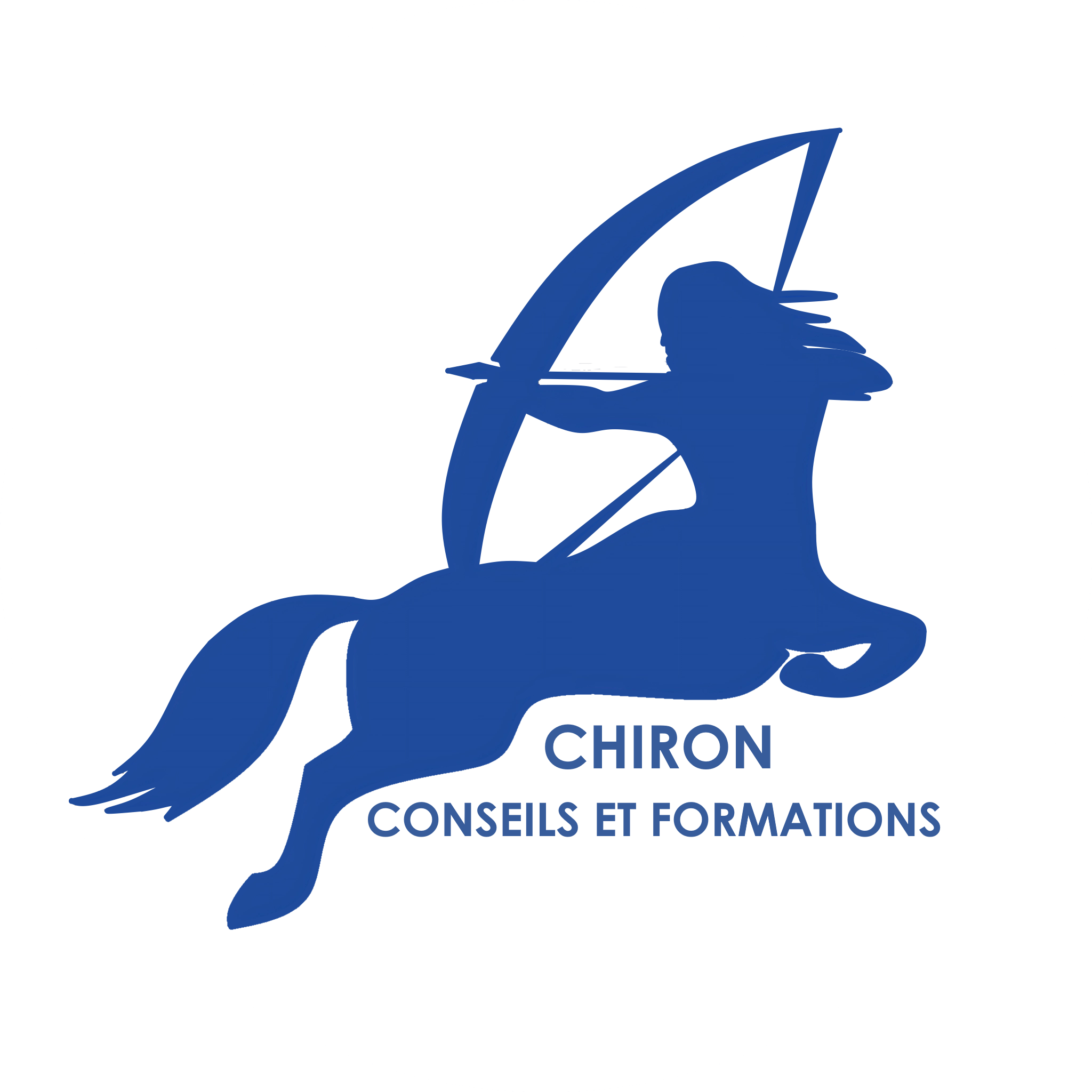 Logo Chiron Conseils et Formations