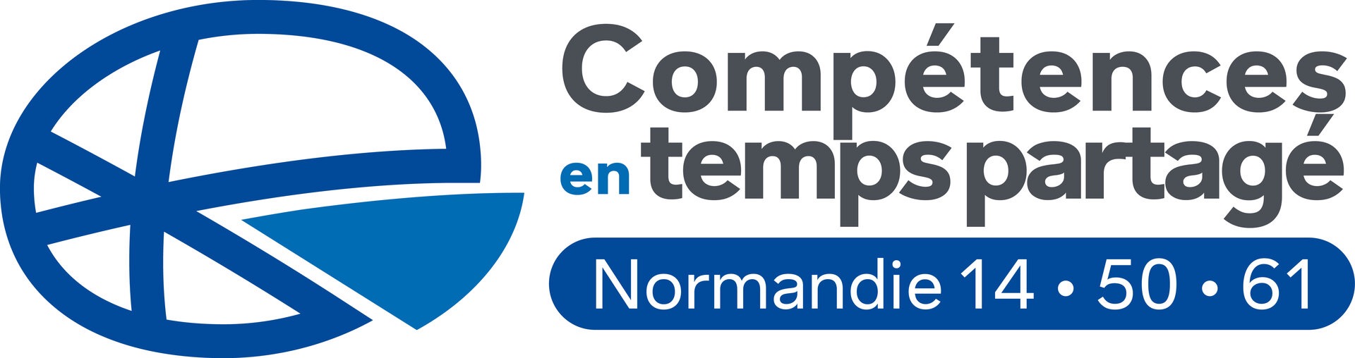 Compétences en Temps Partagé Lisieux