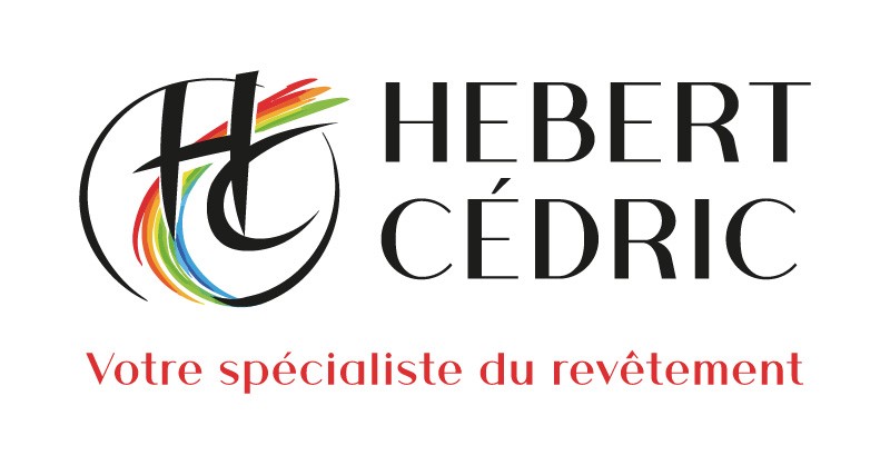 Logo Cedric Hebert